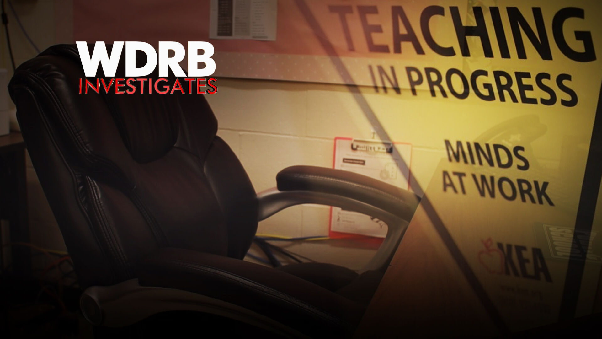 Teacher Brain Drain thumbnail